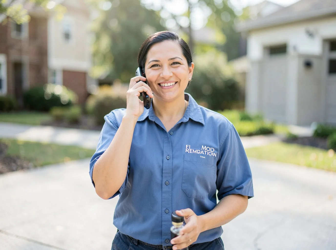 Mold Remediation Anawalt, WV FAQs